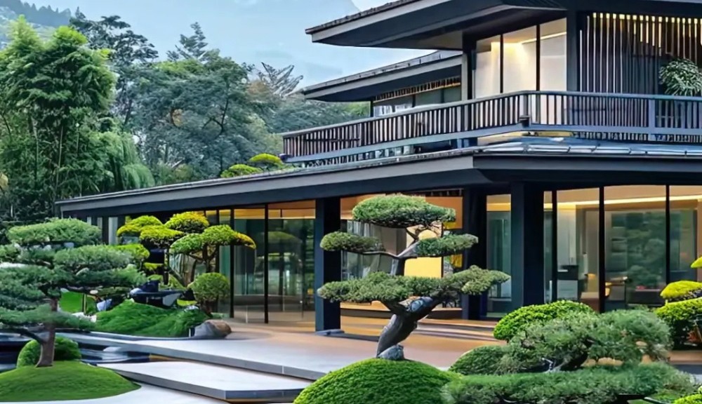 抚顺农村自建房更佳风水布局是什么