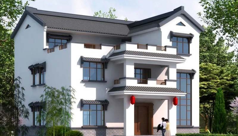 抚顺对于农村自建房屋，必须注意土方回填