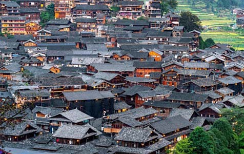 抚顺乡村别墅的靠谱依赖